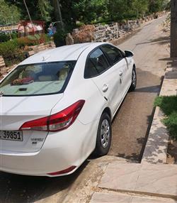 تويوتا يارس